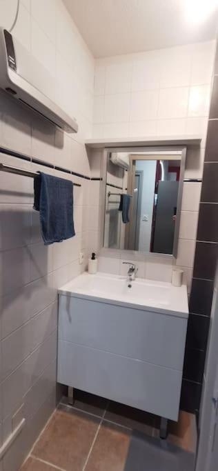 Charmant Appartement Centre Historique De Foix Dış mekan fotoğraf
